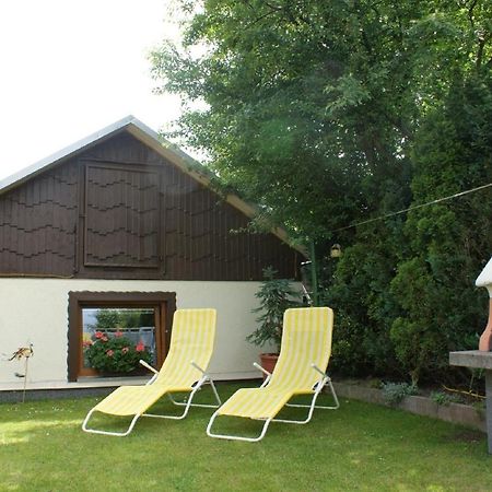 Ferienhaus Schelle Altenberg Ngoại thất bức ảnh